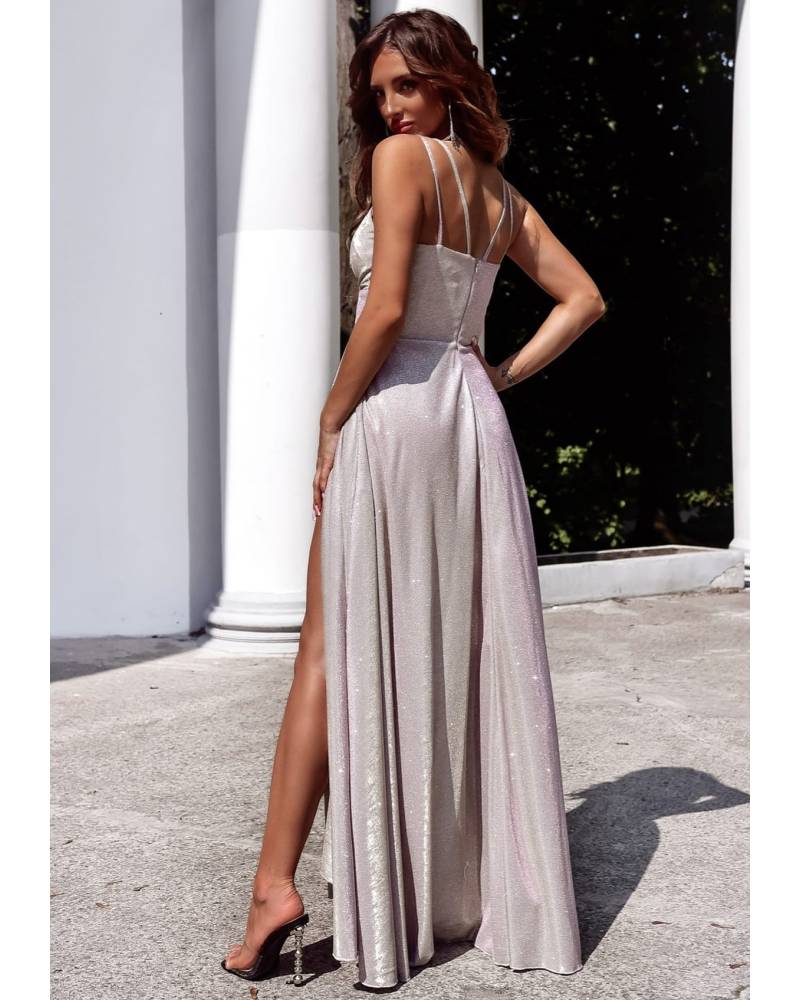 11001. TIFANI LUX SZAMPAN - RÓŻ